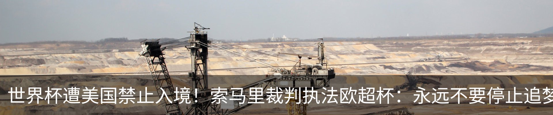 新闻动态