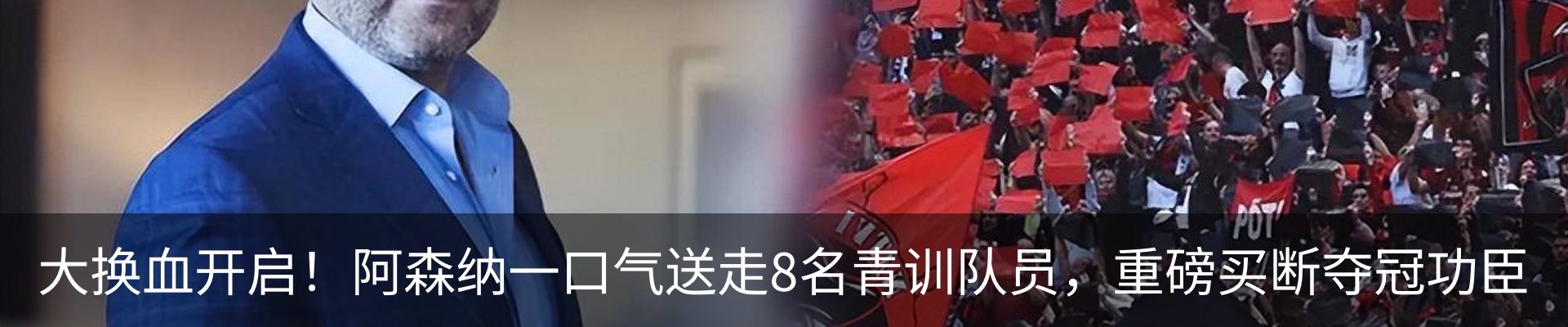 新闻动态