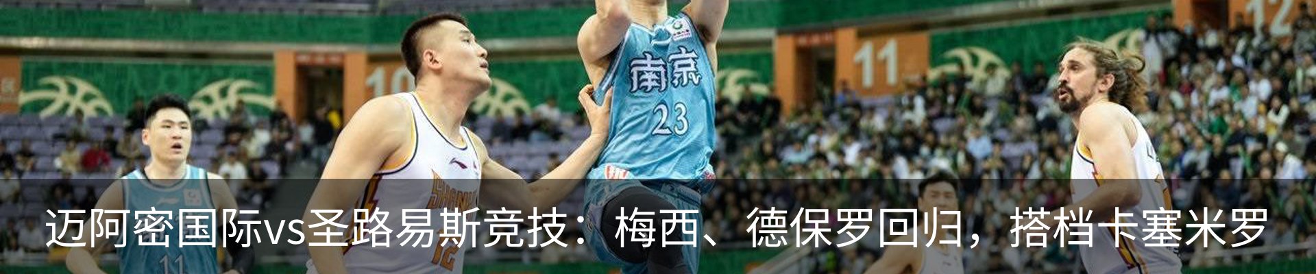 新闻动态