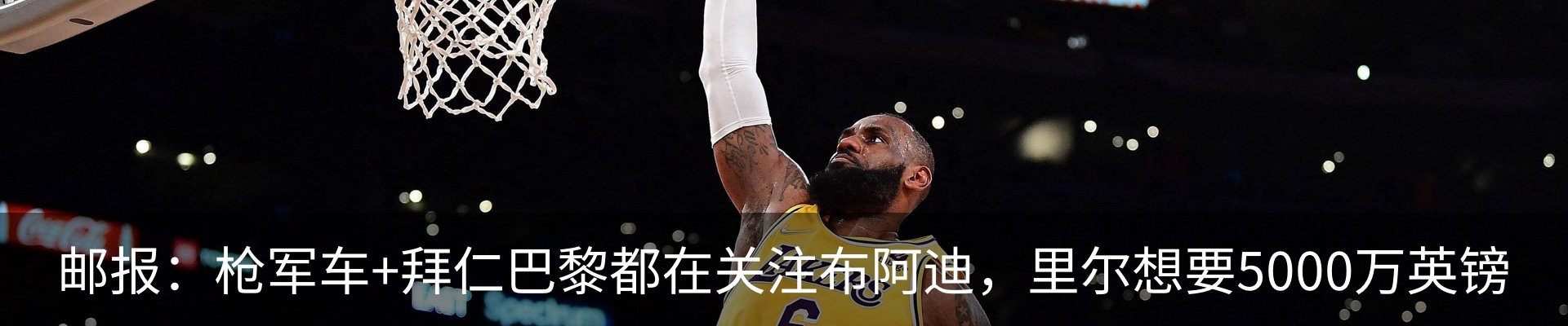 新闻动态