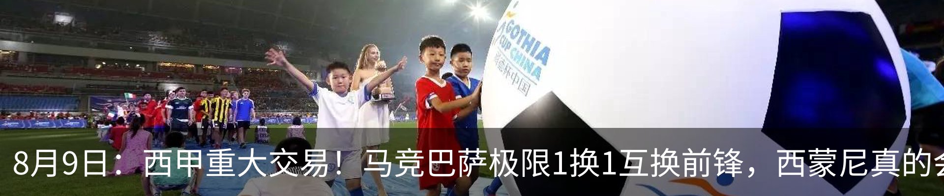 新闻动态