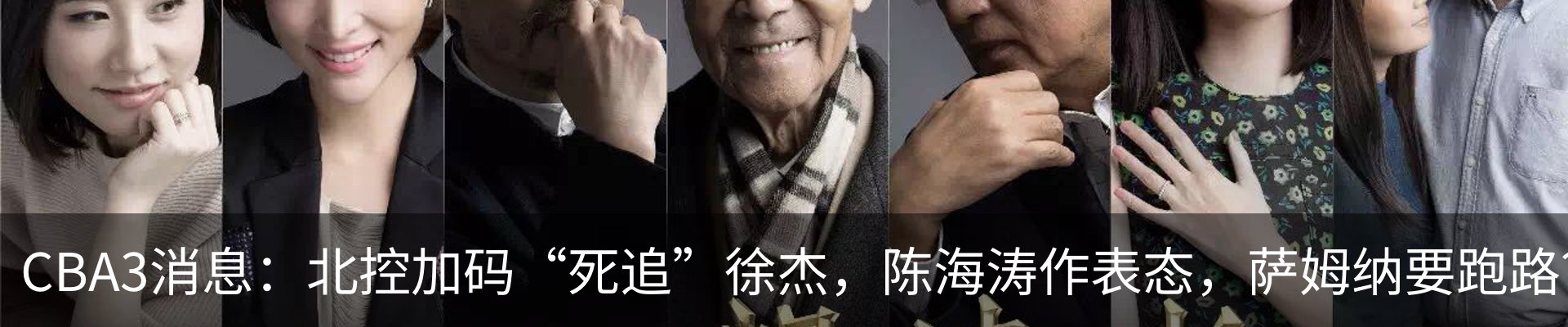 新闻动态